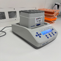 Eppendorf ThermoMixerC 5382 image 0